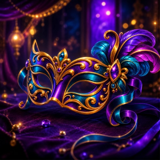 Carnival Cortex App Icon